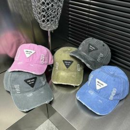 Picture of Prada Cap _SKUPradacaphm043873